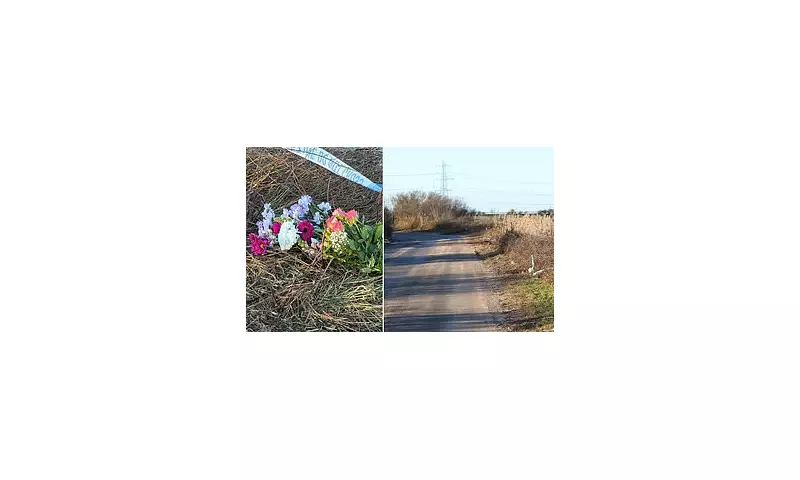 Two Teenagers Killed in Kent Car Crash on Old Ferry Road