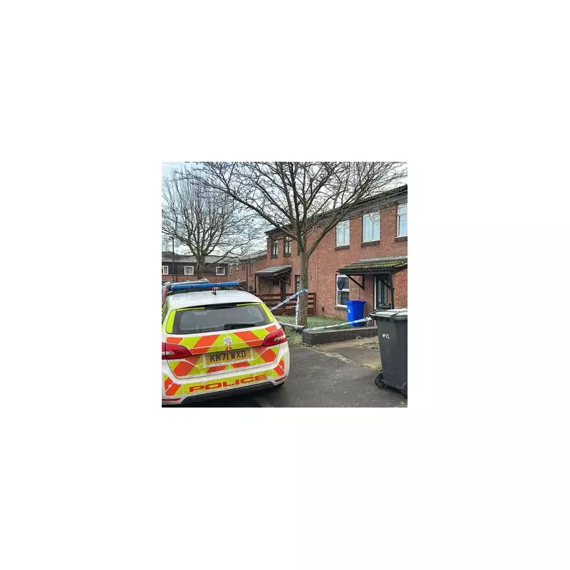 Two teens arrested after Derbyshire knife attack leaves boy stabbed