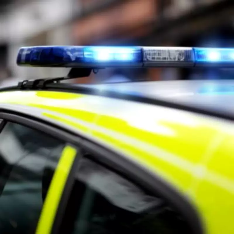 Two Teens Charged After 15-Year-Old Girl Dies Following MDMA Incident in Great Yarmouth