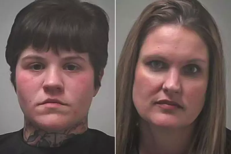 Two Women Arrested for Illegal Cat Surgeries in Georgia Home