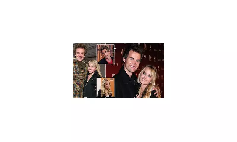 Tyler Hilton and Megan Park announce separation after 10 years of marriage
