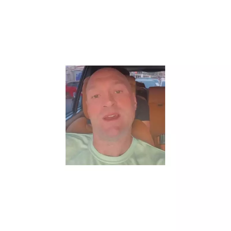 Tyson Fury Confirms Stadium Showdown for Boxing Comeback