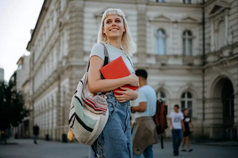 UCAS Scraps University Application Fees for UK Care Leavers