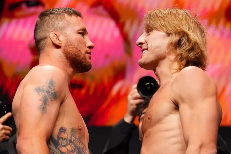 UFC 324 Live: Pimblett vs Gaethje Fight Updates, Results, and Undercard Action