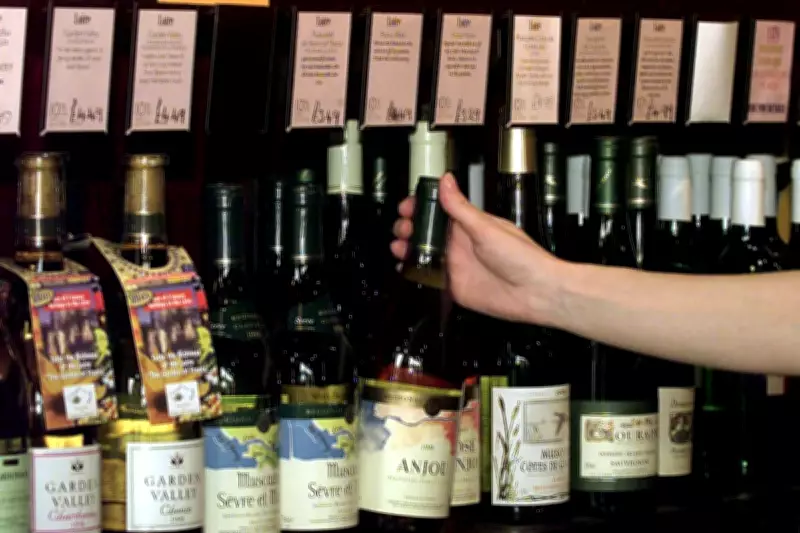 UK Alcohol Duty Hike: Spirits, Wine and Beer Prices Set to Rise from Sunday