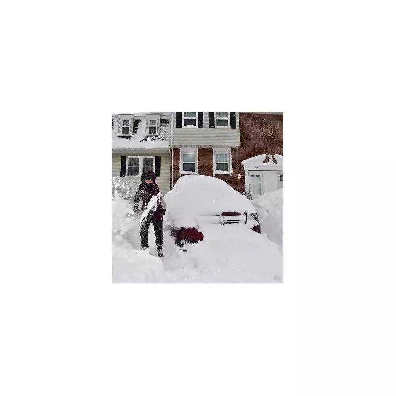 UK Braces for 247-Mile Snow Wall as Brutal Blizzard Forecast to Strike Within Hours