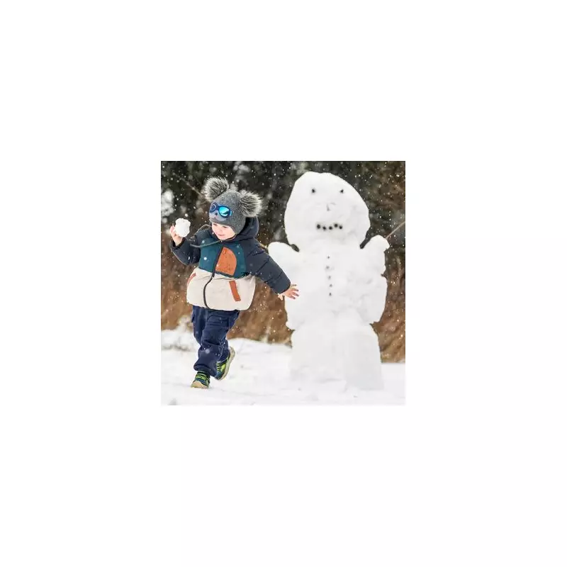 UK Braces for Wintry Blast as Met Office Forecasts Snow and Sub-Zero Temperatures