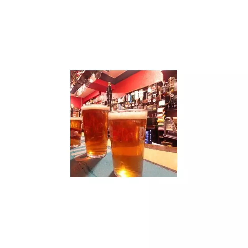 UK Brewery Giant Keystone Rescued in £6.5m Deal, Saving 145 Jobs