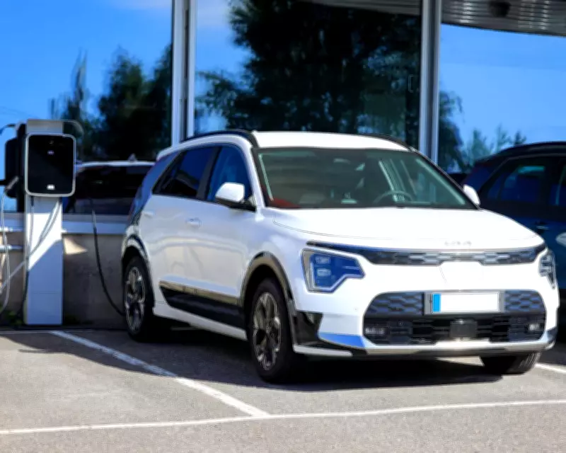 UK Car Buyers Secure Major Savings as Average Discounts Approach £6,000