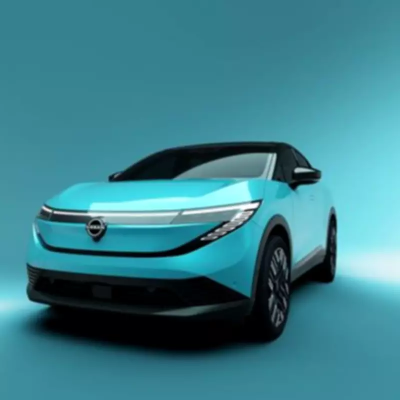 UK Car Production Hits 70-Year Low Amid Tariffs and Cyber Attacks