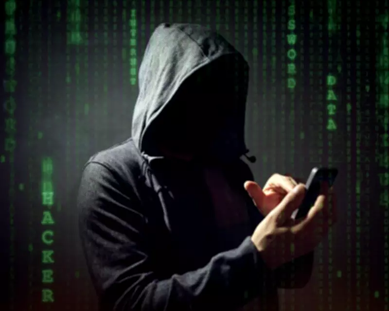 UK Charity Issues 'Chilling' Warning Over Global Hacking Network Targeting Children