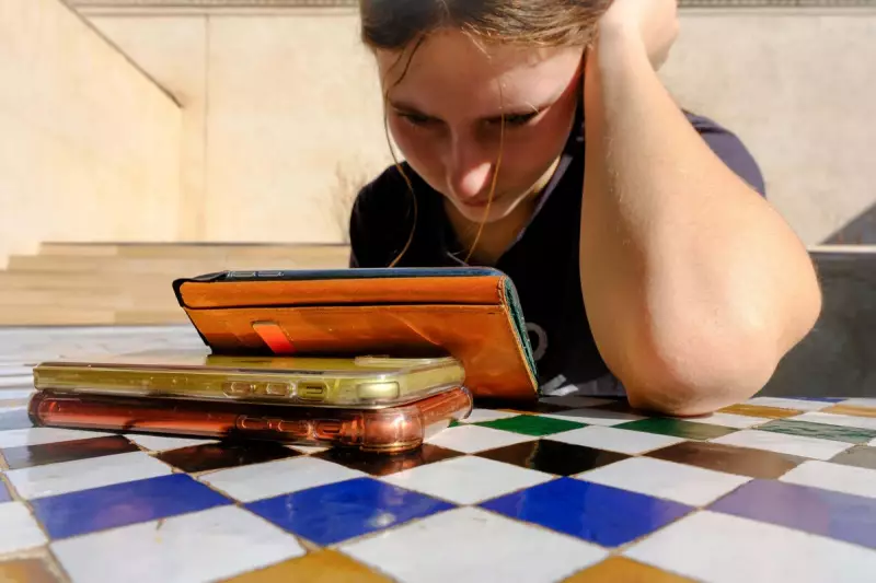 UK Consults on Australian-Style Social Media Ban for Under-16s