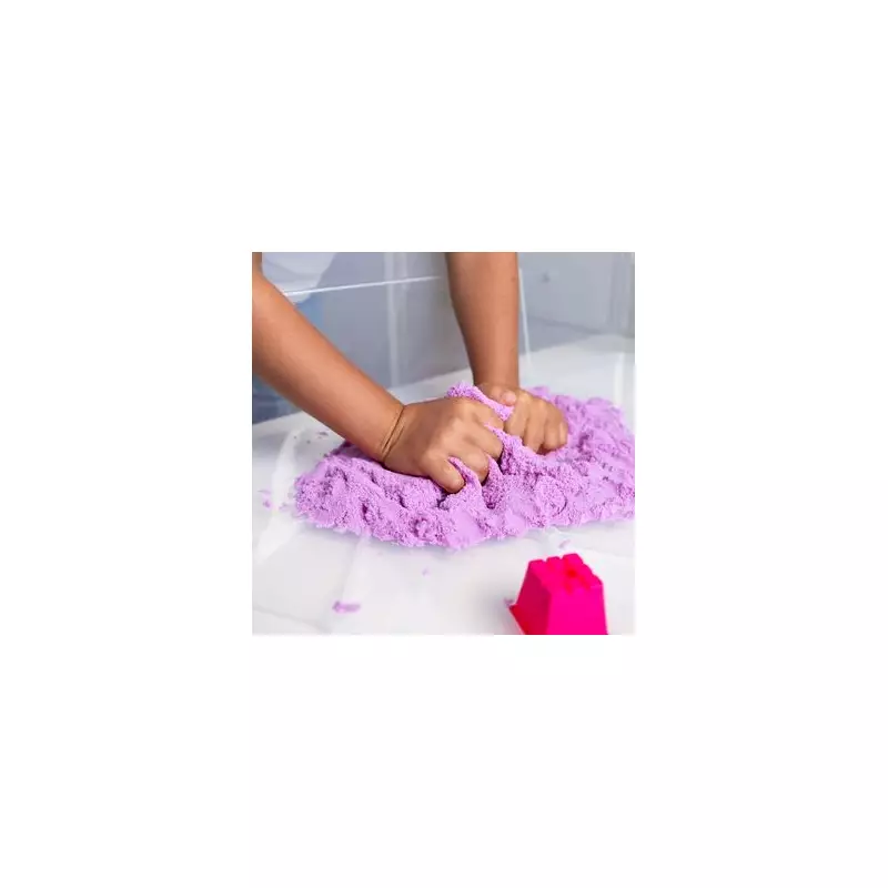 UK Craft Sand Pulled from Hobbycraft After Asbestos Discovery