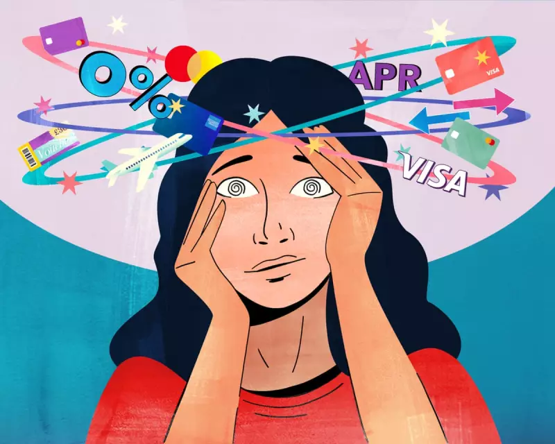 UK Credit Cards: Six Essential Strategies for Securing the Best Deals