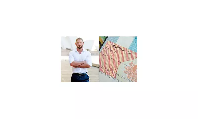 UK Cyber Expert Wins Australian Visa by Hacking Foreign Office Site