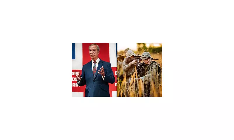 UK Defence in Crisis: Starmer's Ukraine Pledge Amid £28bn Funding Shortfall