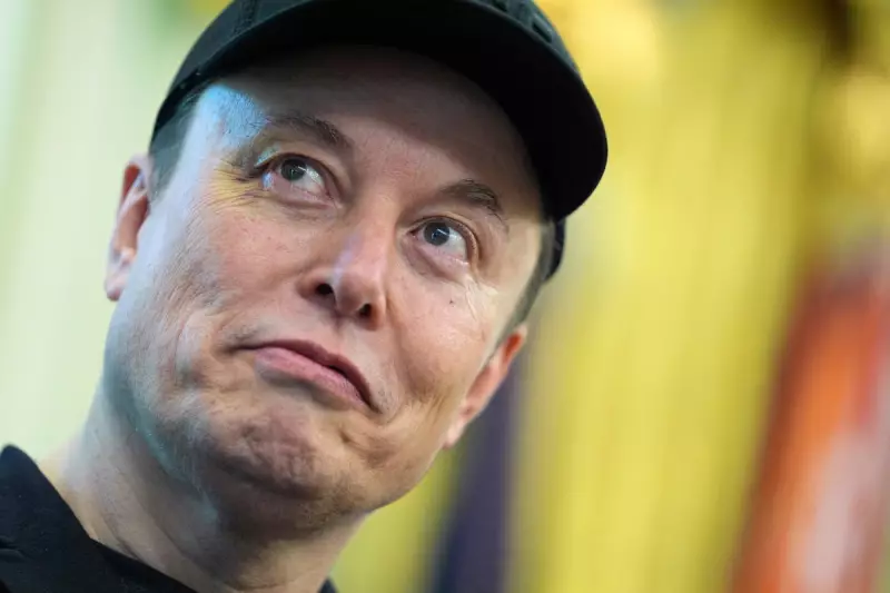 UK Demands Elon Musk Act on Grok's 'Appalling' Sexual Deepfakes