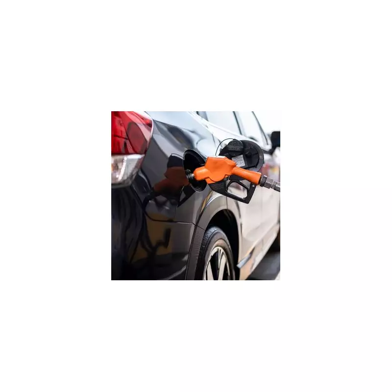 UK Diesel Pumps to Vanish as Stations Plan Fuel Phase-Out by 2035