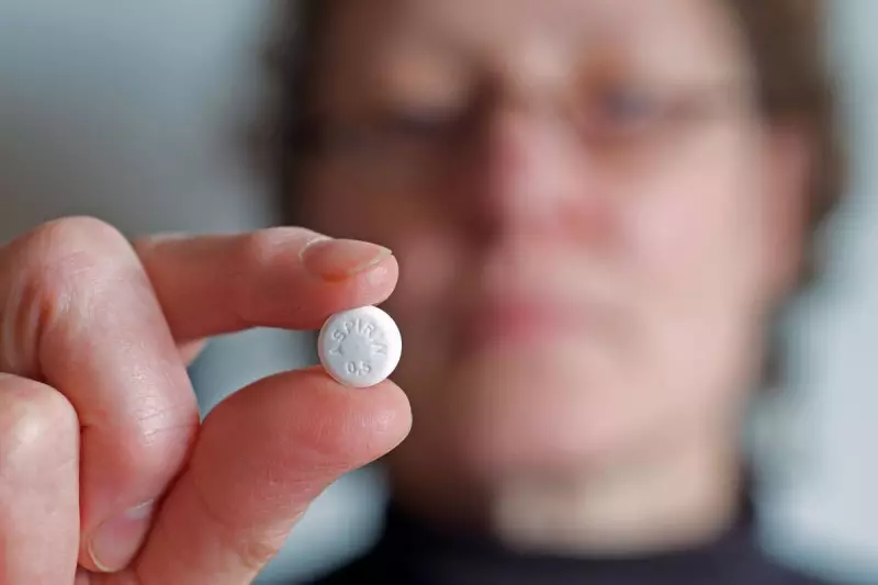 UK Faces Critical Aspirin Shortage, Prompting Export Ban and Supply Crisis