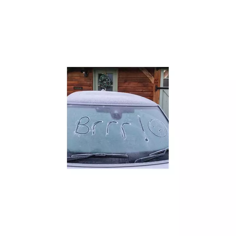 UK Faces 'Days and Days' of Snow as Arctic Blast Puts Whole Population at Risk