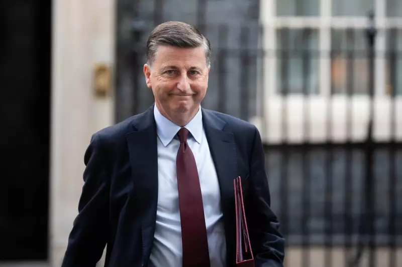 UK Faces New 10% US Tariff Threat Over Greenland Row, Warns Scottish Secretary