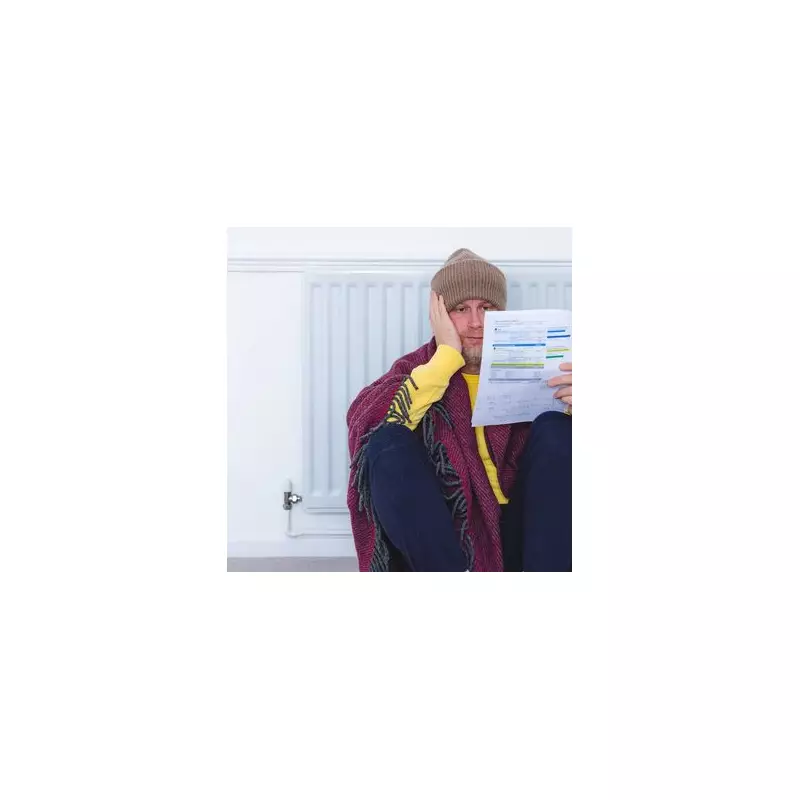 UK Families Waste £625 Annually on Bad Energy Habits, Uswitch Reveals