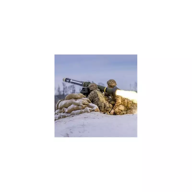 UK Forces Chief: Britain Not Ready for Full-Scale War, Needs Years to Prepare