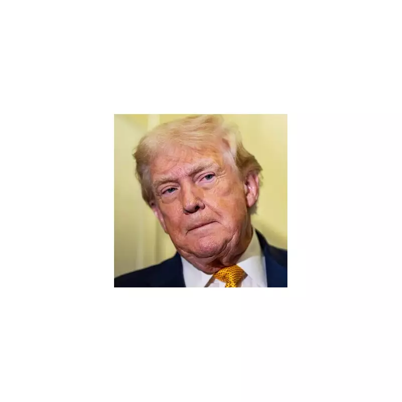 UK Foreign Secretary Warns Trump Over Greenland Annexation Plans