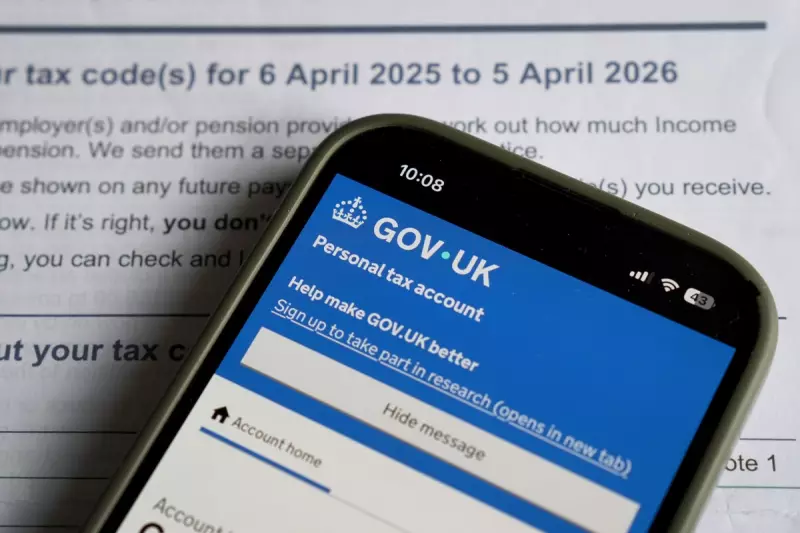 UK Government Borrowing Plummets 38% as National Insurance Hike Fuels Treasury