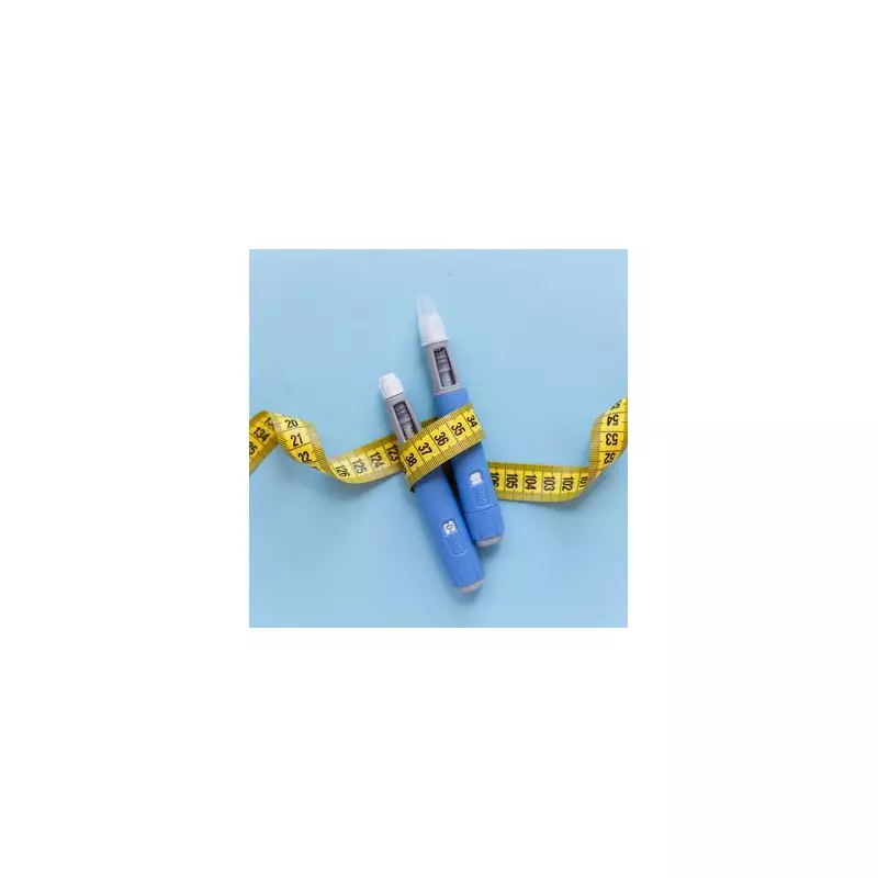 UK Government Issues Urgent Warning Over Deadly Fake Weight Loss Jabs