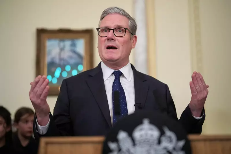 UK Government Scraps Mandatory Digital ID Plan in Major Policy U-Turn