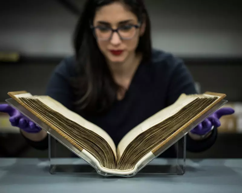 UK Government to License National Archives and Met Office Data for AI Development