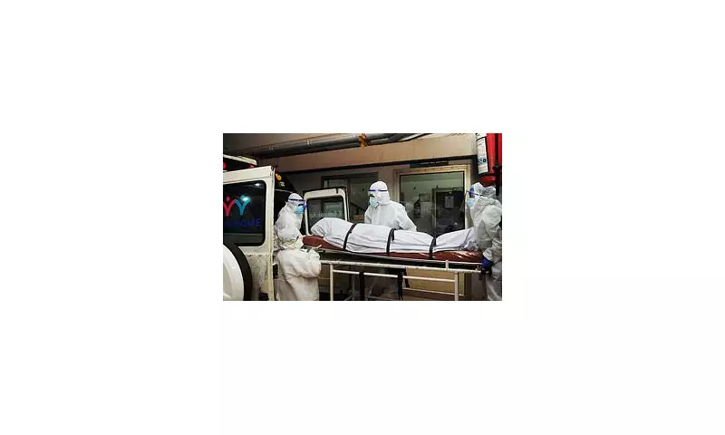 UK Health Chiefs Warn Nipah Virus Could Kill Up to 75% of Those Infected