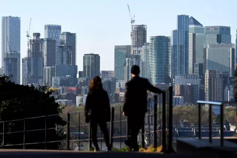 UK Holds $888.5bn in US Debt, But Who Really Owns It?