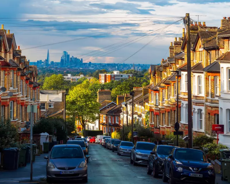 UK House Prices Show Resilience in 2025, Nationwide Reports 2-4% Growth Forecast