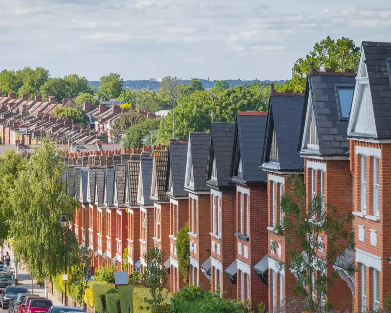 UK Housing Stock Hits 8-Year High as London Leads Surge, Zoopla Reports