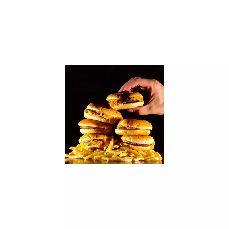 UK Junk Food Ad Ban Begins: New 9pm Watershed Aims to Curb Childhood Obesity