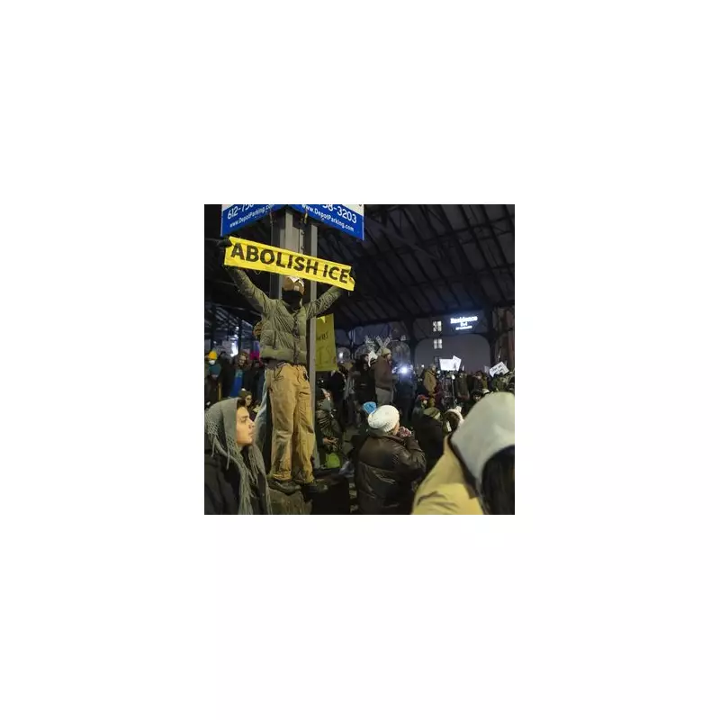 UK Labour Mayors Back Minneapolis Leader Over ICE Shooting Controversy