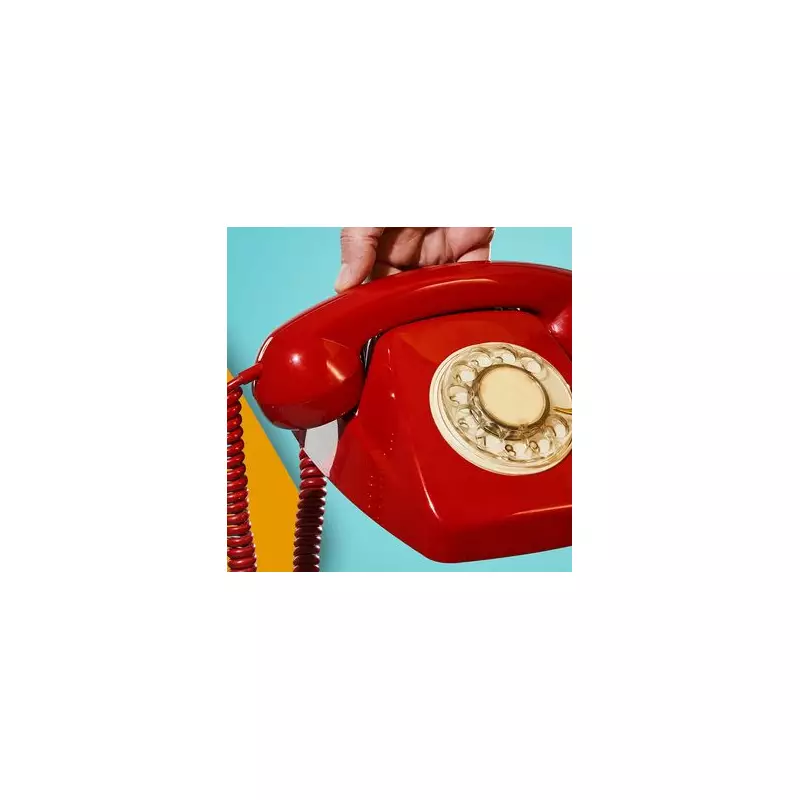 UK Landline Shutdown: 1.2 Million Homes Added to Stop Sell List