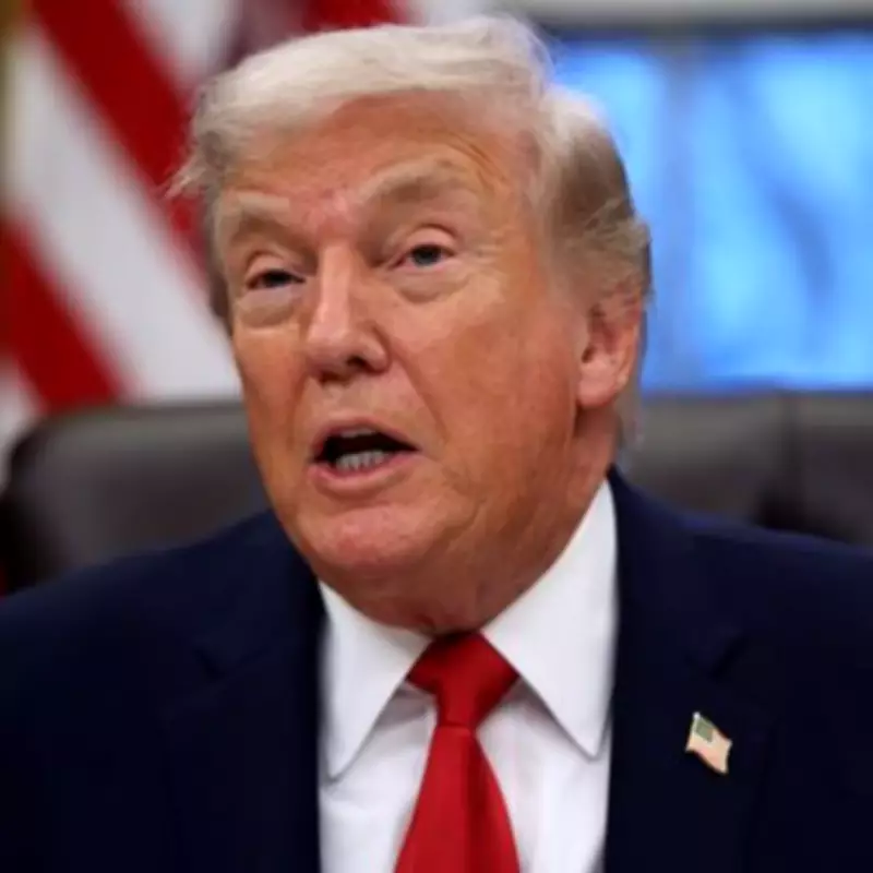 UK Minister Rejects Trump's 'Dangerous' China Trade Warning as 'Bonkers'