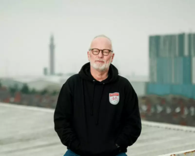 UK Minister Suggests Universal Basic Income to Counter AI Job Losses