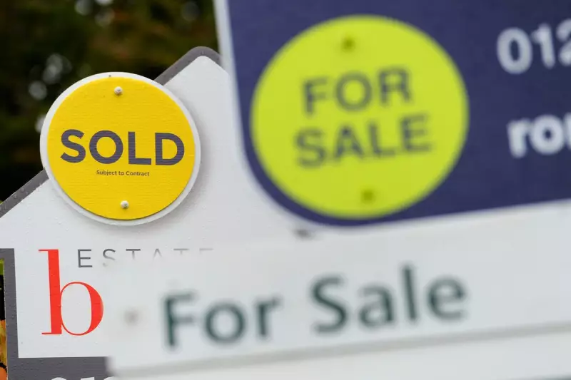 UK Mortgage Boom Forecast for 2026 as First-Time Buyer Options Hit Record High