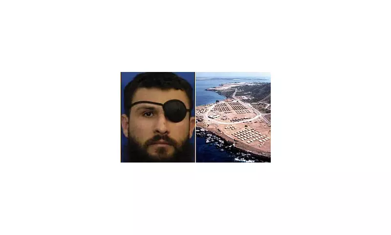 UK Pays 'Substantial' Compensation to Guantanamo Detainee Over Torture Complicity Claims