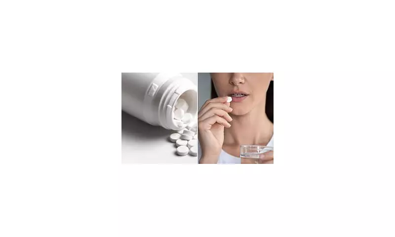 UK Pharmacy Crisis: Aspirin Rationed Amid Severe National Shortages