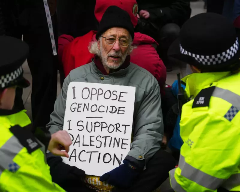 UK Protest Laws Echo Hungary's Path, Warns Rights Expert