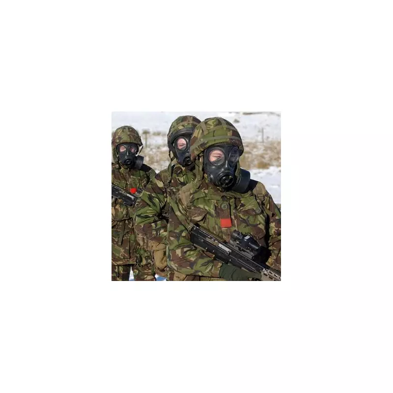 UK Raises Military Recall Age to 65, Easing Mobilisation Rules for 95,000 Veterans