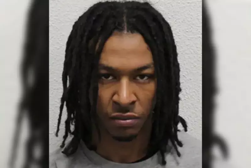 UK Rapper DigDat Receives Life Sentence for Notting Hill Drive-By Shooting