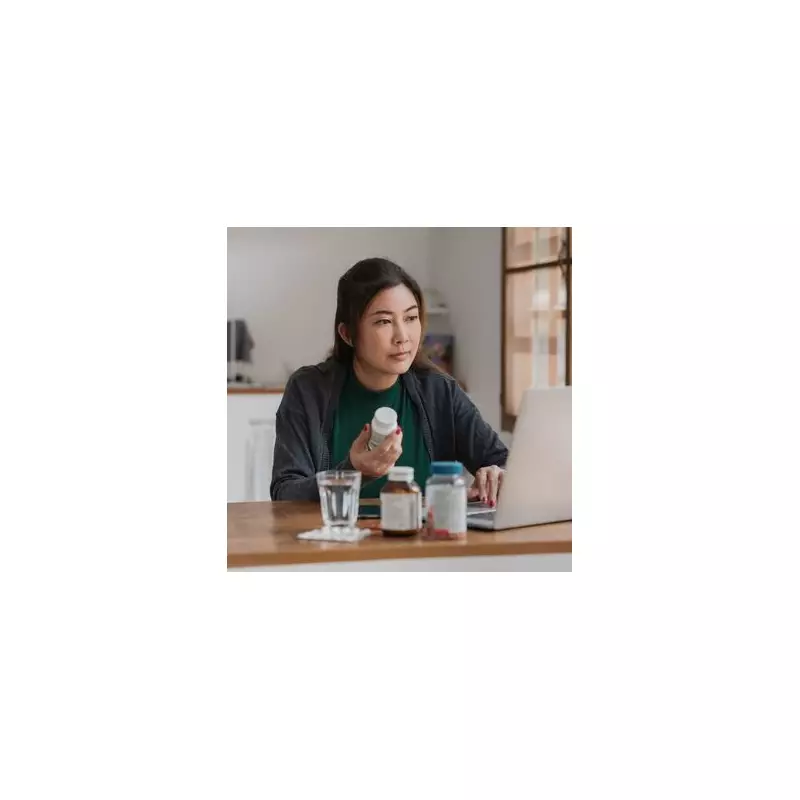 UK Researcher Exposes 'Absurd' Weight Loss Supplement Claims