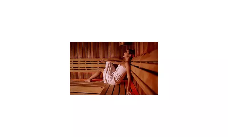 UK Sauna Boom: How Heat Therapy Became a 60% Heart Health Fix