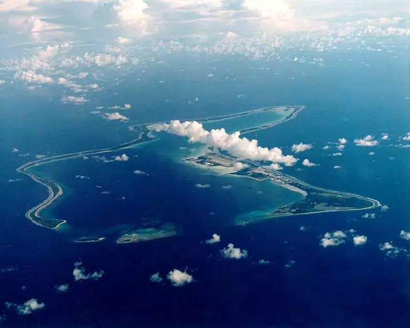 UK Secures Diego Garcia Base Future with Five Eyes Backing Amid Trump Criticism